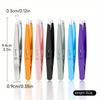 Eyebrow Clips Stainless Steel Tweezers Beard Plucking Eyebrow Clips Eyebrow Trimming Tools Tweezers Eyebrow Clips Eyebrow Clips Beauty Essentials