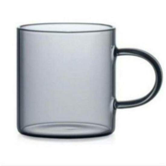 Conjunto de Bule de Vidro Magnético Automatizado para Escritório e Casa