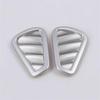 Front Interior Center Console Air Vent Cover Outlet Frame Trim For Mercedes Benz A Class W177 V177 CLA C118 W118
