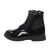 Buckle My Shoe Childrens/Kids Lace Up Ankle Boots