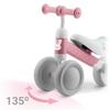 Ricokids Three-Wheeled Balance Bike For Children