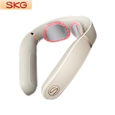 4098 Gen 3 Smart Neck Massager CN Plug (adapter Included)