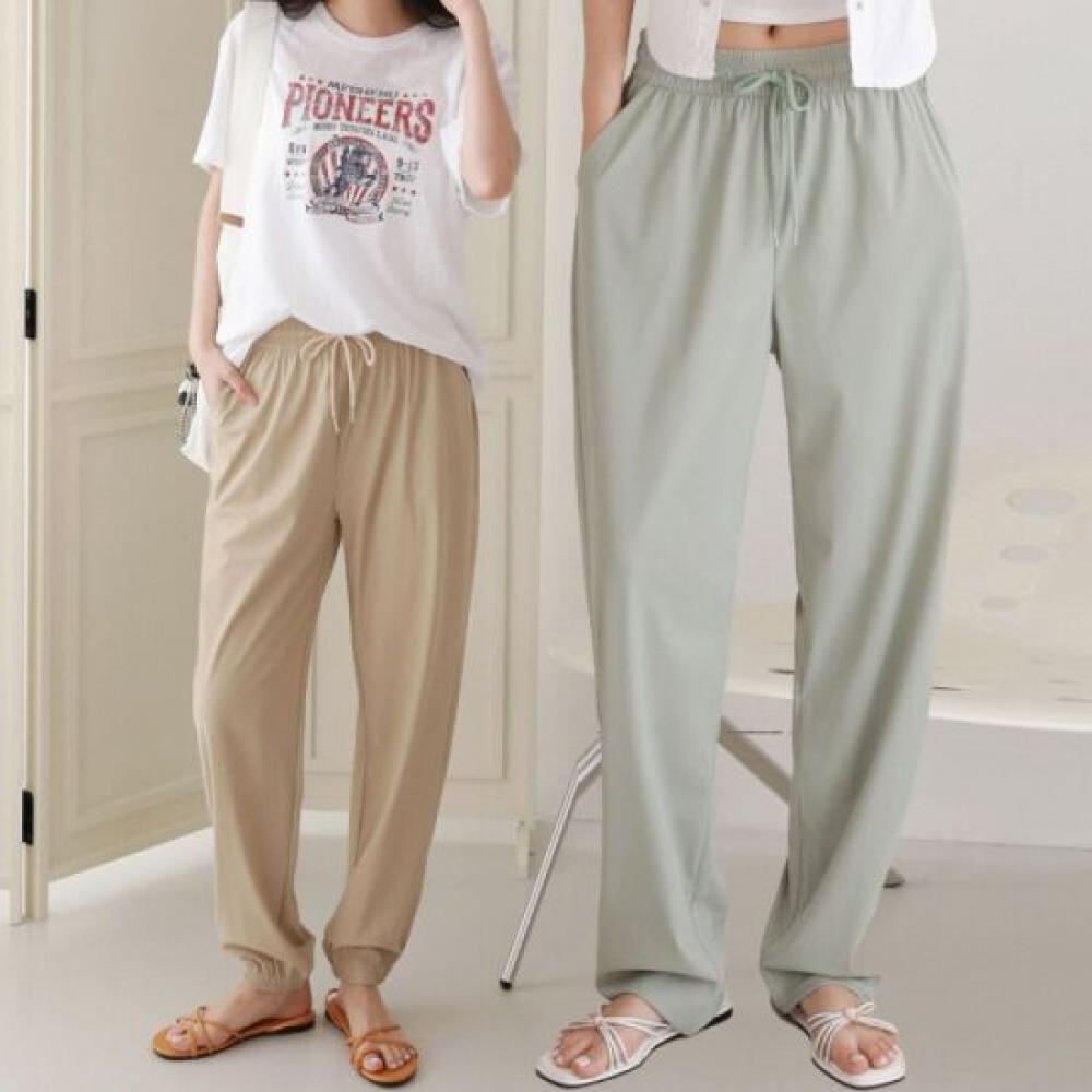 From Heart Cooling Air Conditioning Pants 3 Types