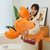 Cute Lobster Plush Toy Cartoon Lobster Stuffed Animal For Kids Soft And Cuddly Home Dcor