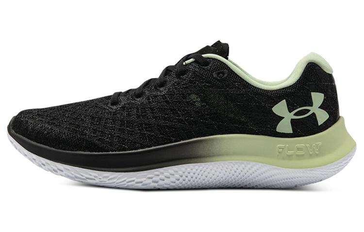 Under Armour Flow Velociti Wind 2 Черный 3025652-003 49.5