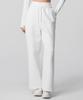 XEXYMIX [2Pack] Soft Tension Layered Wide Pants Xfk3Pt1102