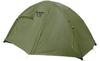 PuroMonte Outdoor Camping Tent Lightweight Alpine Camping Tent for 1 Person Olive VL18OLV (OLV)