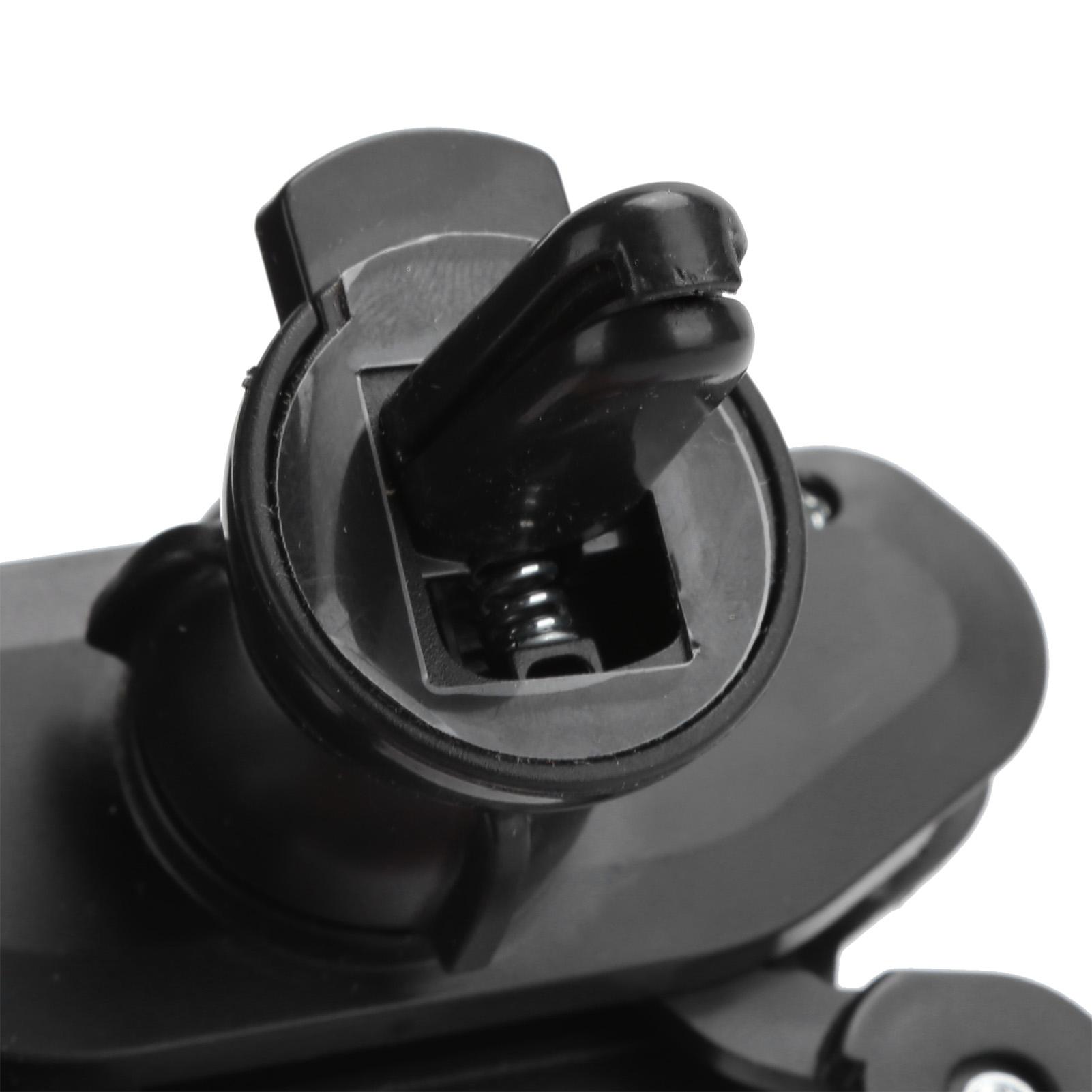 MultiFunction Car Phone Mount Clamp Bracket   Vent Mobile Phone Holder Stand for GPS