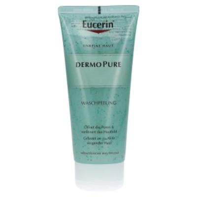 Dermo Pure Wash Peeling (Scrub) 100 Ml