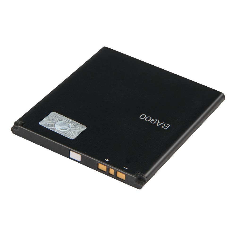 Replacement Battery  BA900  For Sony Xperia E1 GX TX LT29i SO-04D S36H ST26I C1904 C2105  Replacement Phone Battery 1700mAh