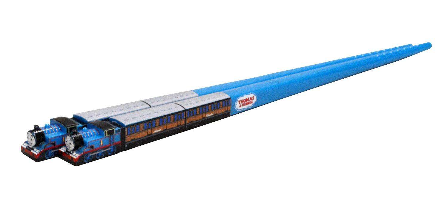 Daiwa Toy Hashi Tetsu Thomas the Tank Engine Chopsticks Thomas