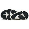 Anta Cushioning, Wear Resistant Low Top Casual Shoes Women's Black White 122148984-1
