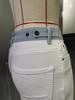 Color Block Patchwork Wide-Leg Pants: Versatile, Trendy, and Stylish