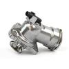 Engine Coolant Thermostat Housing A6422001615 A6422002215 For C-Class W204 W212 S212 X164 M642 2009-2015