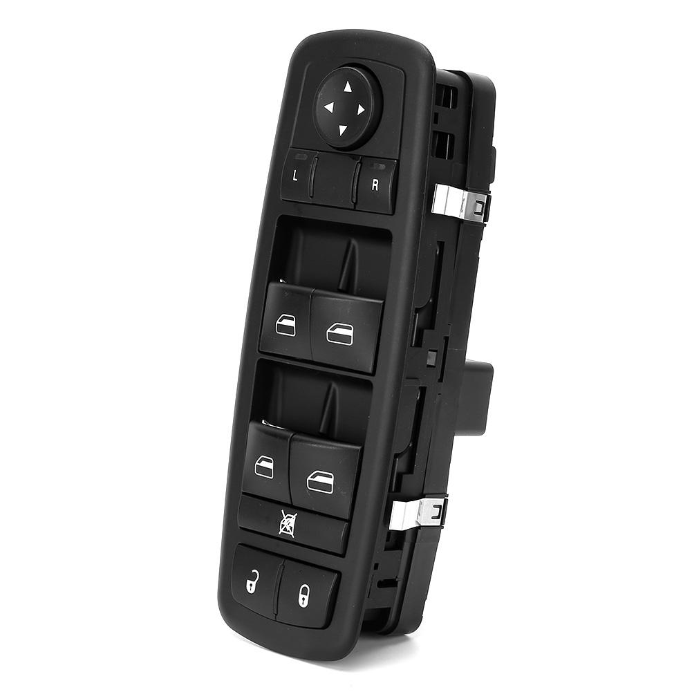 

Left Hand Drive Power Window Master Control Switch 68039999AC Fits for Dodge Grand Caravan 2008 2010
