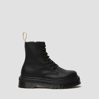 Boots Black Vegan Jadon II Mono