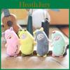 Unique Banana Plush Toy Cute Monster Keychain Soft And Huggable Ideal For Kids And Adults