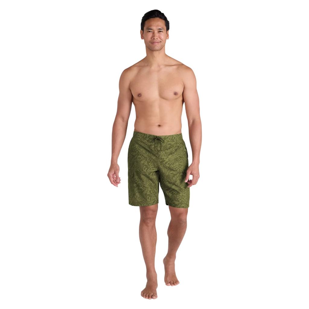 Mountain Warehouse Mens Ocean Tropical Board Shorts