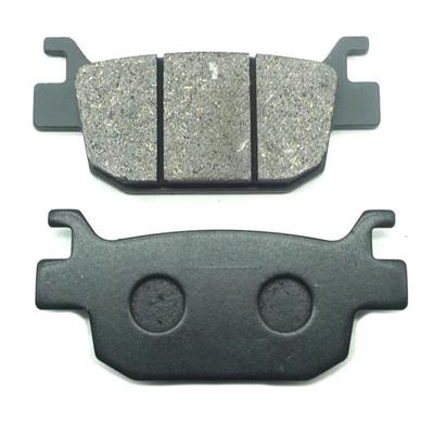 Disc Brake Pads Compatible with WW125AM P Compatible with CX