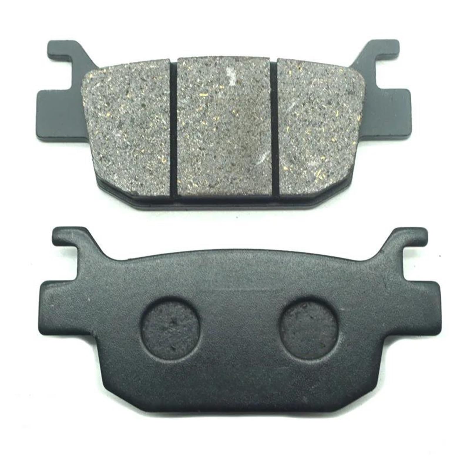 Disc Brake Pads Compatible with WW125AM P Compatible with CX One size