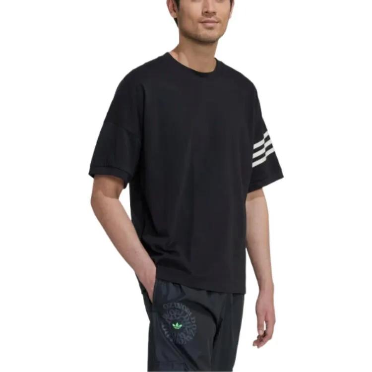 Adidas Originals Adicolor Neuclassics T-Shirt (Unisex) T-Shirts HM1875