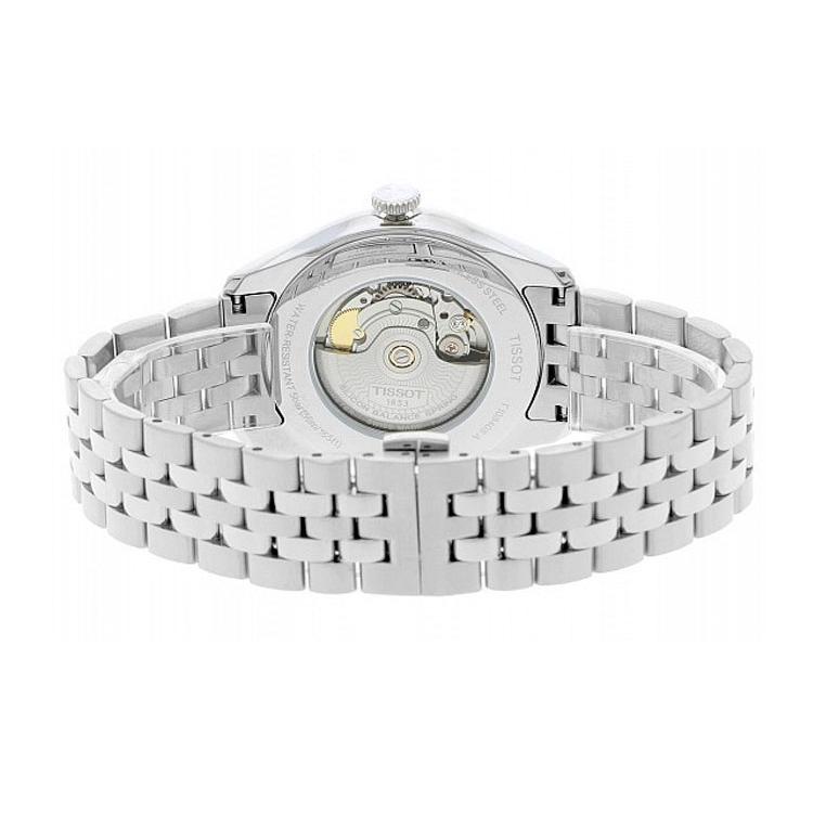 Tissot Men's Watch T108.408.11.057.00