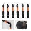 PHZ1 Screwdriver Bit Alloy Steel Orange PH3 Brand-New