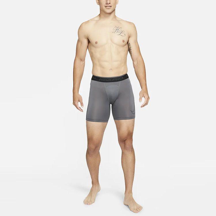 Nike Pro Dri-FIT Men's Shorts DD1917-068
