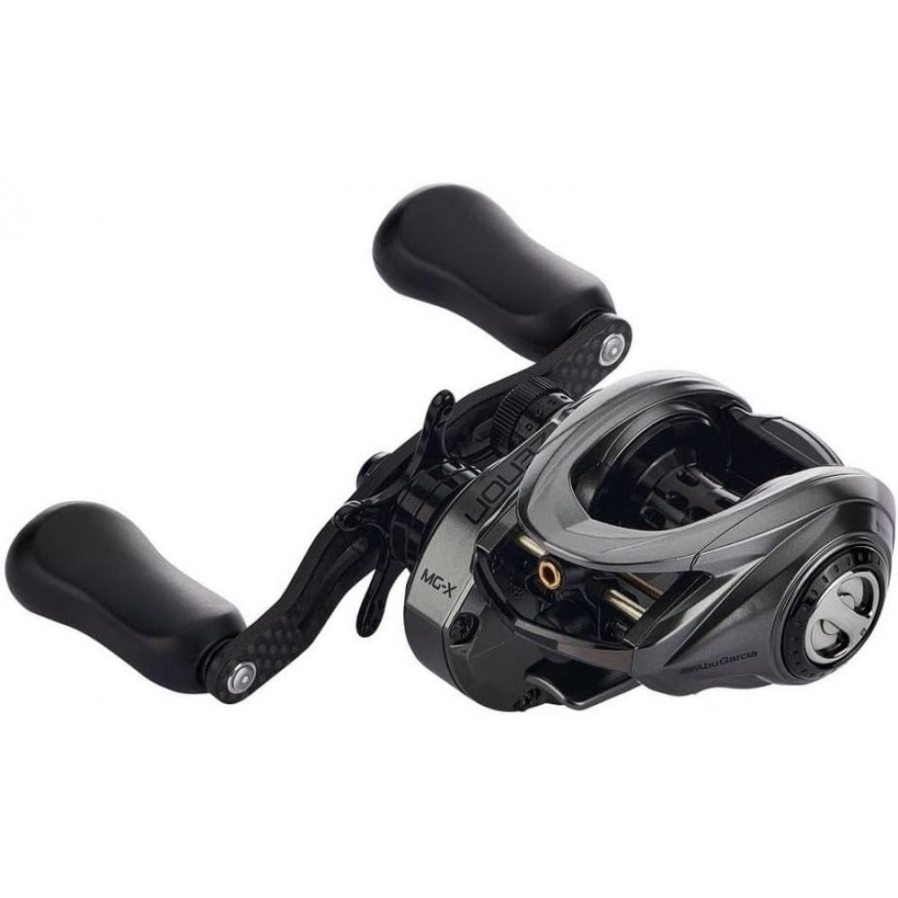 Abu Garcia Abu Garcia Zenon Zenon Различные мультипликаторные катушки Высококлассные Mg X