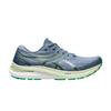 Gel Kayano 29 Steel Blue Lime Zest 1011B440-403