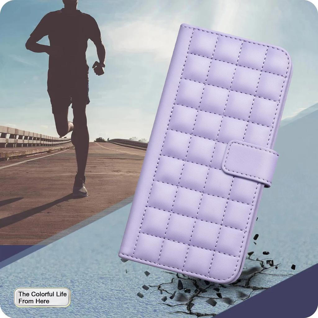 Luxury New Business Protect Wallet Magnetic Flip Leather Case For Xiaomi 11i Poco F3 Poco X3 Poco X3 NFC Poco C31 Cover