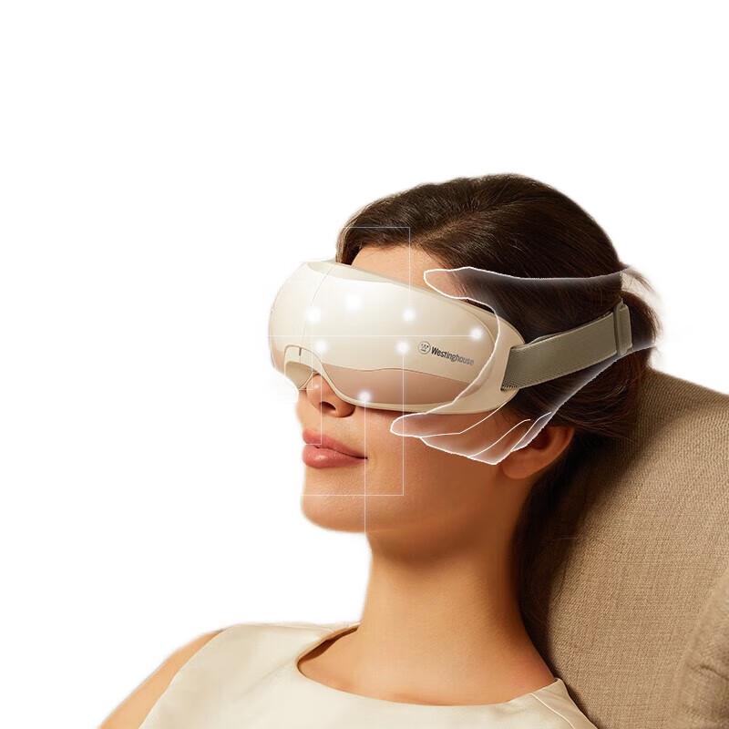 

Westinghouse EA1 Foldable Eye Massager