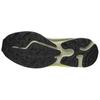 SALOMON XT-6 Lunar Rock Deep Lichen Green Unisex Sneakers Yellow Bright-Chartreuse L49306500