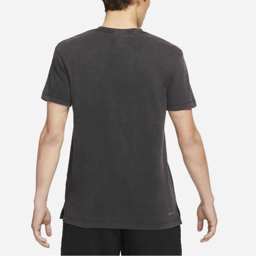 New JORDAN T Shirts Men Black DA2695-010