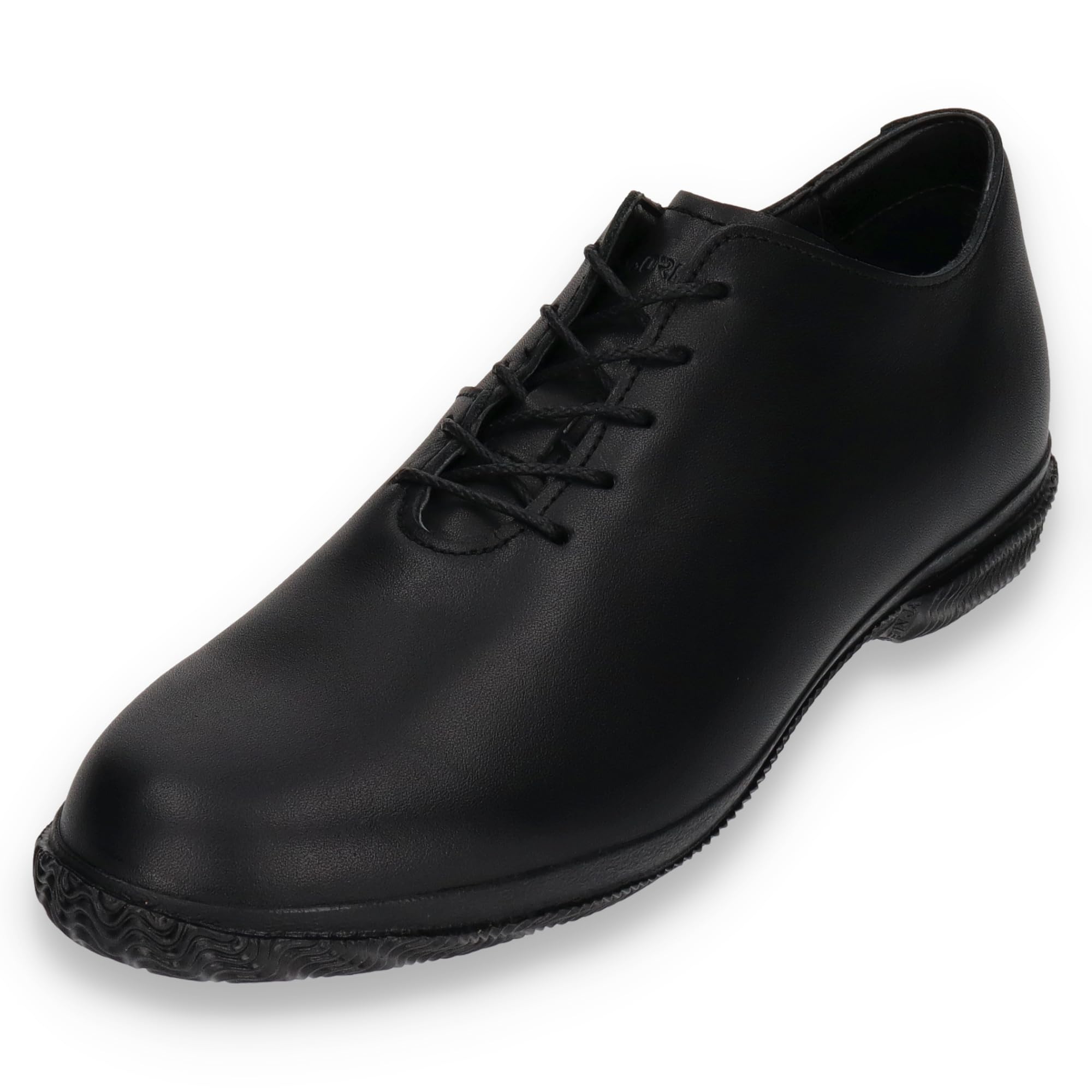 

Black LL Size Sneakers Business Shoes Waterproof [Spingle] SP-6601 (27.5cm) Men s Gore-Tex чёрный