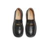 Tianmeiyi Chunky Heel Loafer Shoes