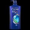 Clear Men Anti-Dandruff Shampoo Active Sport Mint