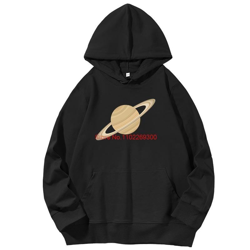 Funny Astronomy enthusiast Graphic Hooded Sweatshirts Fashion Spring Autumn Unisex Long Sleeves Pullover Hoodies Unisex hoodies