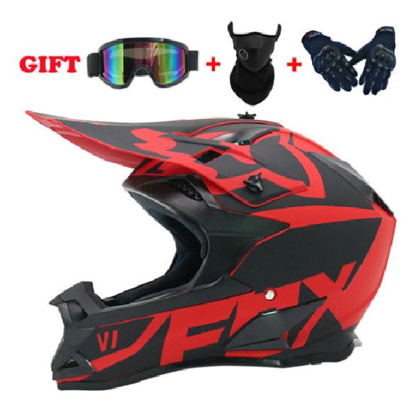 New off-road riding helmet, large size racing breathable off-road helmet, O Neal men s and women s rally helmet, breathable off-road helmet S