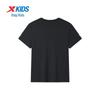 Xtep Kids' Moisture-Wicking Quick-Dry Short Sleeve T-Shirt