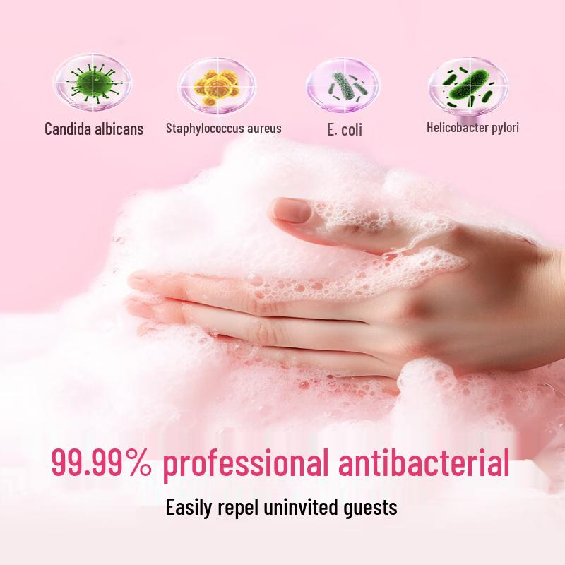 Dettol Healthy Antibacterial Hand Wash