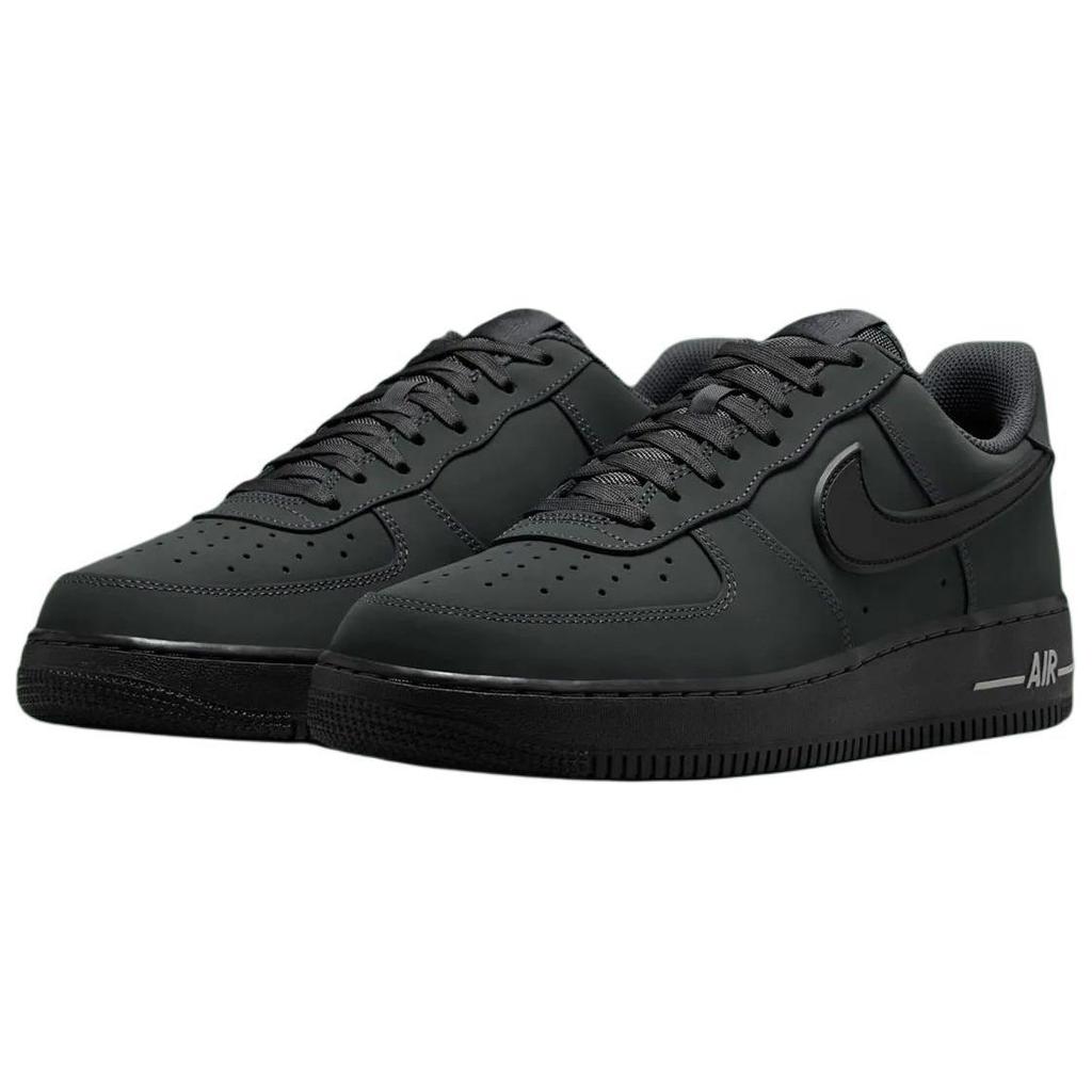 New Nike Air Force 1 Low '07 Se Anthracite HV6223-002