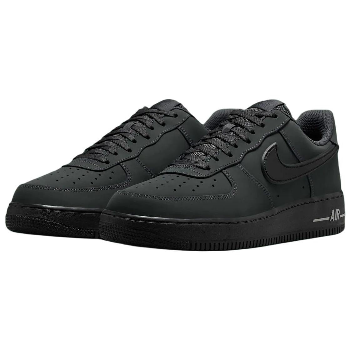 

Новые Nike Air Force 1 Low 07 Se Антрацит HV6223-002 44