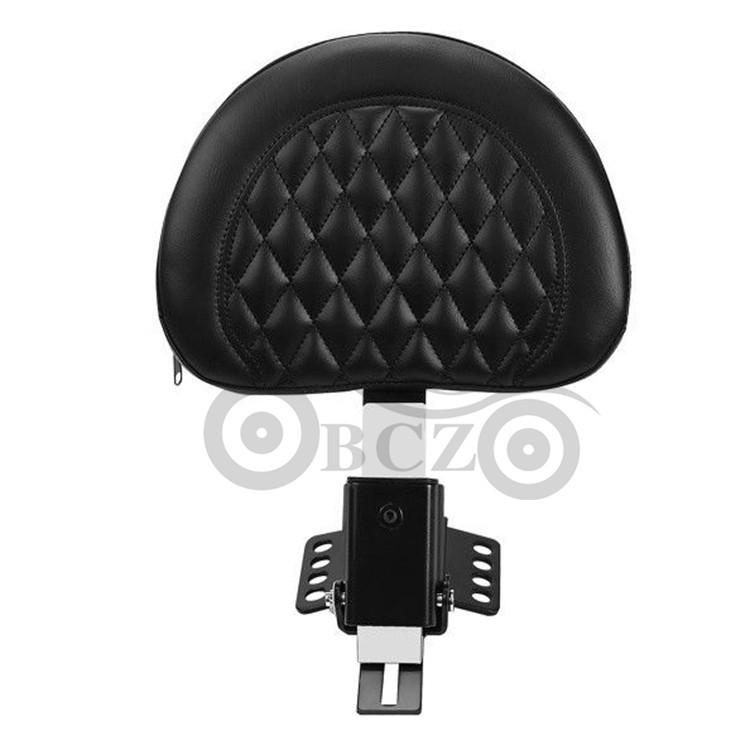 Harley Road Glide Rider Middle Backrest