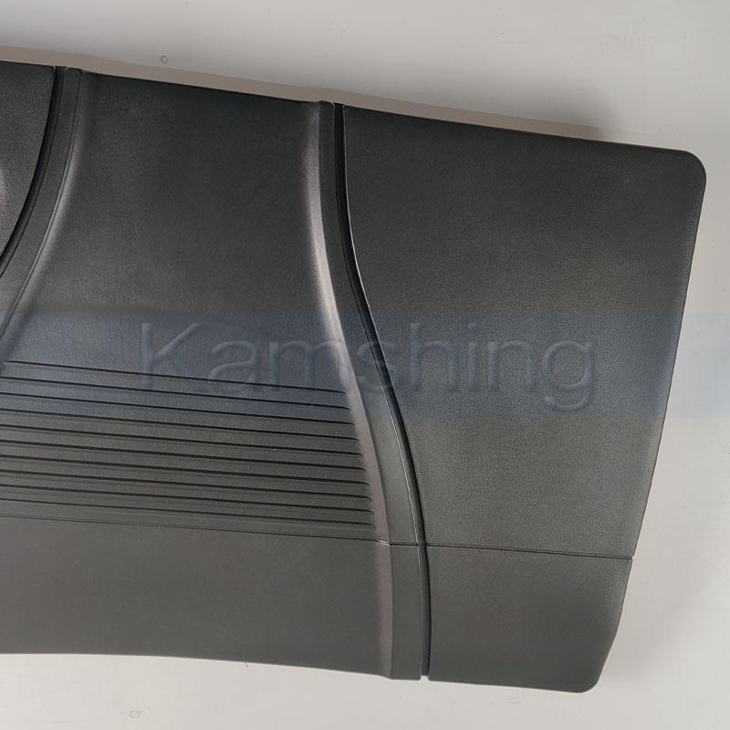 Kamshing Engine Protection Cover For Ford Focus 2005-2013 1.8L 2.0L Engine Hood Dust Cover Engine Cover