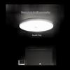 9W Smart Radar Sensor LED Ceiling Light