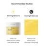 Cera-nol Moisturizing Toner Pads - Cross-border Biodance Gel