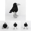 Plush Bird Toy With Pp Cotton Filling For Collectors And Kids