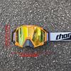 Offroad-Motorrad Thor Sonnenbrille Schutzbrille Outdoor-Fahren UV-Schutz Wind- und Sandschutzbrille