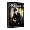 The Murdoch Mysteries - Season 3